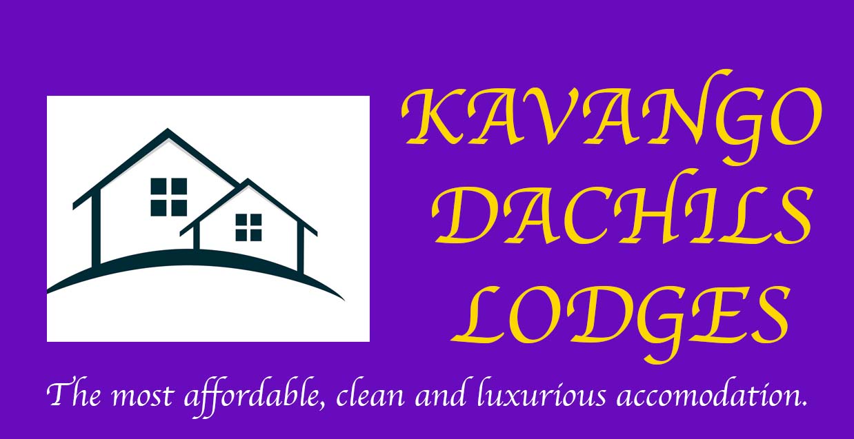 Kavango Dachils Lodges